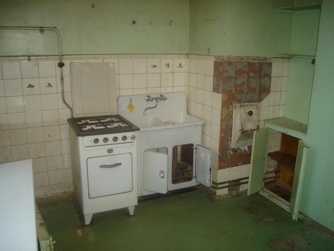 Мусоропровод В Квартире В Сталинском Доме Фото